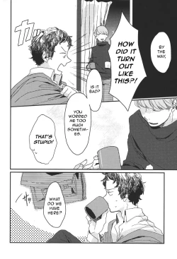 Page 8 of Five Hours After Dark