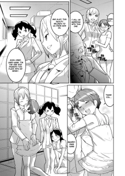 Page 29 of Josou Mazo Danshi Kyousei Kyouiku Gakuen