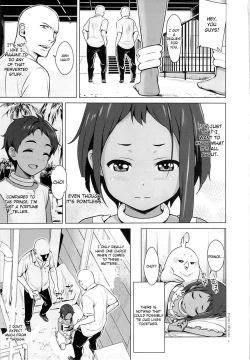 Page 2 of Choi tto Market