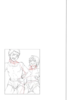 Page 36 of Inu mo kuwanu!