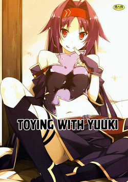 Download Yuuki Ijiri || Toying with Yuuki
