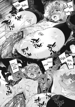 Page 19 of Horror Game Jikkyou Nante Mou Korigori desu