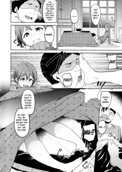 Page 7 of Hoshizora Snow Line