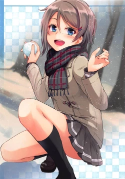 Page 16 of Cosplay Youbi