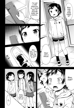 Page 40 of Choi Ero Dakara | Just a bit Lewd