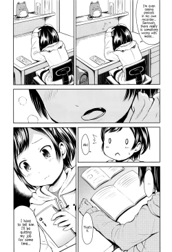 Page 41 of Choi Ero Dakara | Just a bit Lewd