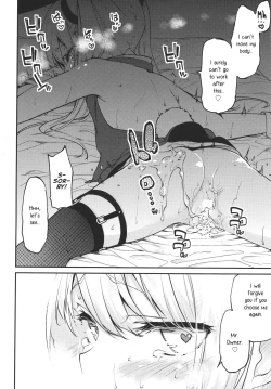Page 21 of Goshimei wa? Marie-chan de! | Your Pick? Marie Please!