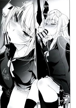 Page 14 of Shoujo Kaishun