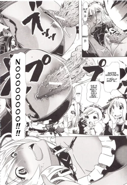 Page 10 of JuukanThe Gourmet's Meal