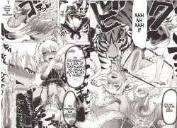 Page 16 of JuukanThe Gourmet's Meal