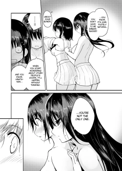 Page 9 of Futanari Rainy Day