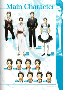 Page 13 of ENDLESS SUMMER TIME