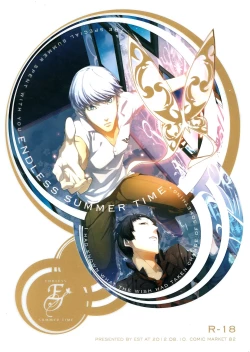 Page 1 of ENDLESS SUMMER TIME