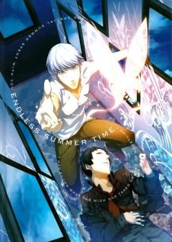 Page 3 of ENDLESS SUMMER TIME