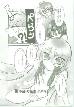 Page 21 of AR9 Shakugan no Shana 5 Tsuujouhan