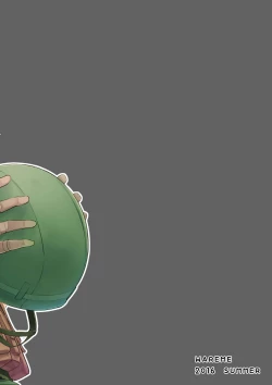 Page 22 of Nanige ni Kuribayashi wa Kamisoukou | Kuribayashi is unexpectedly vulnerable