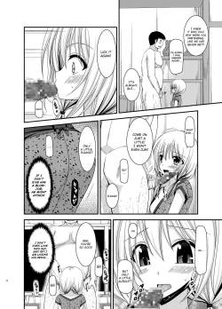Page 12 of Roshutsu Shoujo Nikki 12 Satsume | Exhibitionist Girl Diary Chapter 12