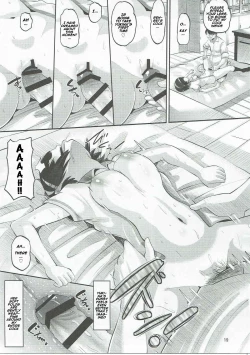 Page 18 of Tateyama Kokusai Koukou Saimin Kyoushitsu