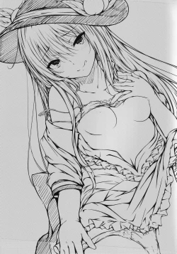 Page 21 of Tenshi Onee-chan ni Itazura Suru Hon