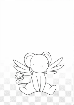 Page 22 of Kotaete! Syaoran-kun