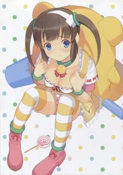 Page 24 of LOVE SECRET1