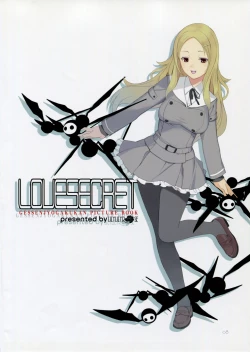 Page 9 of LOVE SECRET1