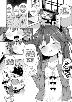 Page 2 of Junsuimuku na Joji ga Okanemochi no Oji-san ni Kurogal ni Sarechaimashita | A Pure and Innocent Little Girl Was Turned into A Black Gyaru By a Rich Old Man