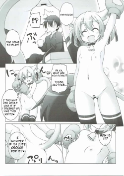 Page 4 of Digital x Temptation Petit