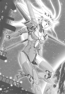 Page 4 of Arial Comic Ura