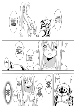 Page 6 of Kendo Reisha 7