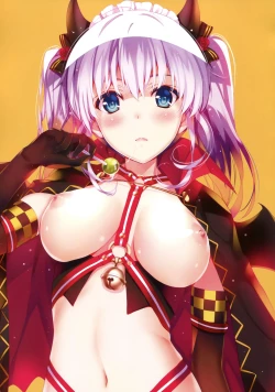 Page 4 of Misaki Kurehito Shougashuu Works 2014-2016