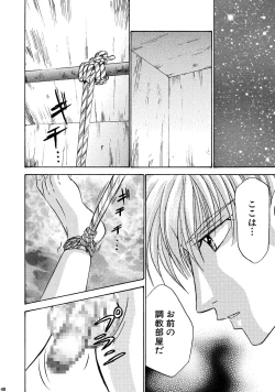 Page 48 of Bishounen Kinbaku Nisshi Soushuuhen 2