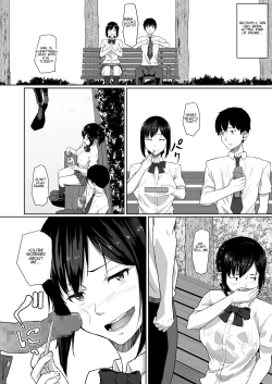 Page 14 of Osananajimi ga Hoka no Otoko to XX Suru no wa Atarimae no Sekai | A World Where My Childhood Friend Having Sex With Other Guys Is Perfectly Normal