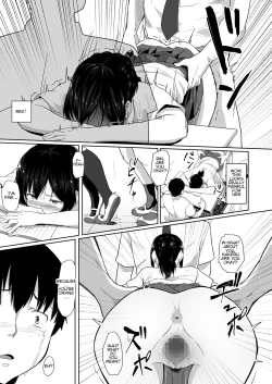 Page 25 of Osananajimi ga Hoka no Otoko to XX Suru no wa Atarimae no Sekai | A World Where My Childhood Friend Having Sex With Other Guys Is Perfectly Normal