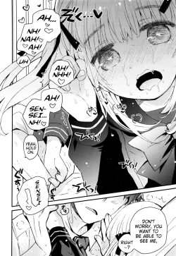 Page 14 of Negotiation Futsuu | Ordinary Negotiation