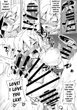 Page 21 of Futanarisha to Kozukurisha