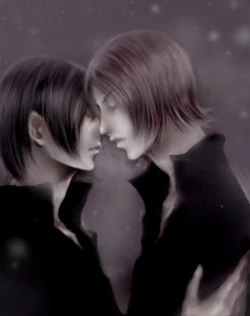 Page 10 of Tomio  —  Assortment of Comics Drawn Over 10 Years Ago 2 【Persona 2 / Junya】