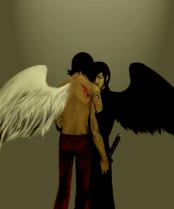 Page 11 of Tomio  —  Assortment of Comics Drawn Over 10 Years Ago 2 【Persona 2 / Junya】