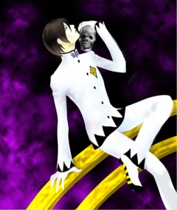 Page 7 of Tomio  —  Assortment of Comics Drawn Over 10 Years Ago 2 【Persona 2 / Junya】