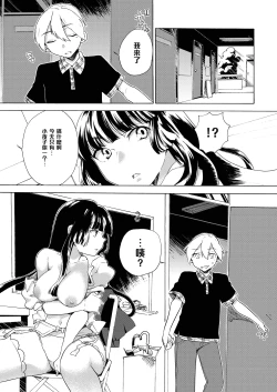 Page 15 of Boku no Kanojo wa Dare!?