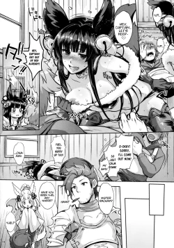 Page 14 of Kyou no Yuel | Today's Yuel