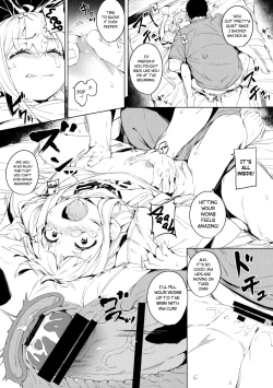 Page 9 of Inzei Seikatsu | Royal life