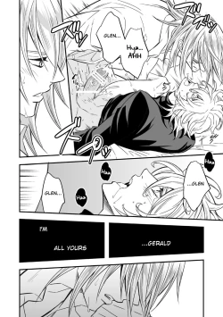 Page 51 of Tobira to Kamen | Doors and Masks