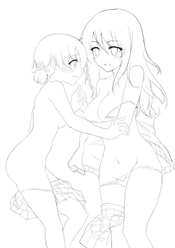 Page 2 of Mika ga Kaeru Basho