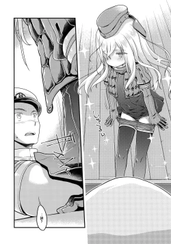 Page 9 of U-boat de BANANA Boat