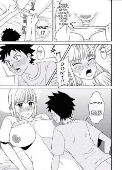 Page 31 of Kaa-chan to Ikkun | Mom and Ikki