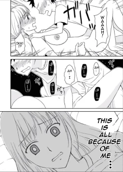 Page 32 of Kaa-chan to Ikkun | Mom and Ikki