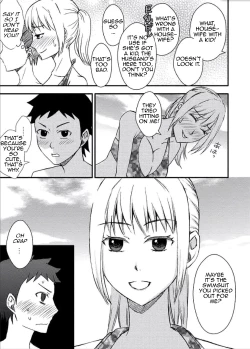 Page 60 of Kaa-chan to Ikkun | Mom and Ikki