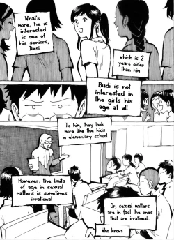 Page 2 of Budi's Tale in Cabulmesum Jr. High Chapter 1
