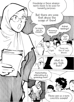 Page 4 of Budi's Tale in Cabulmesum Jr. High Chapter 1